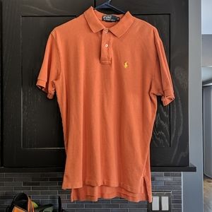 Men's Polo by Ralph Lauren Shirt